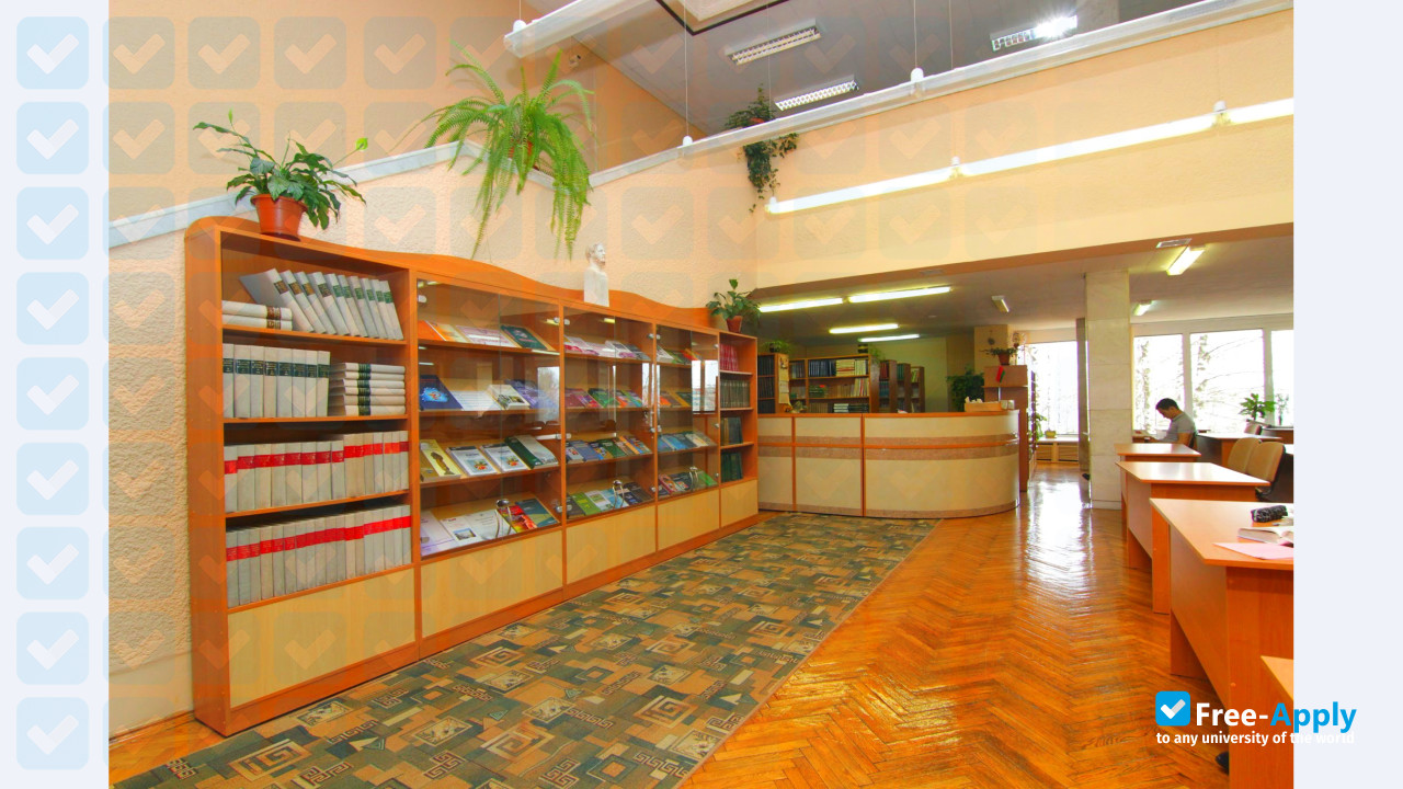 Belarusian State Medical University photo #5