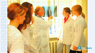 Belarusian State Medical University миниатюра №23