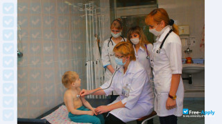 Belarusian State Medical University миниатюра №8
