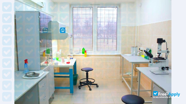 Belarusian State Medical University photo #16