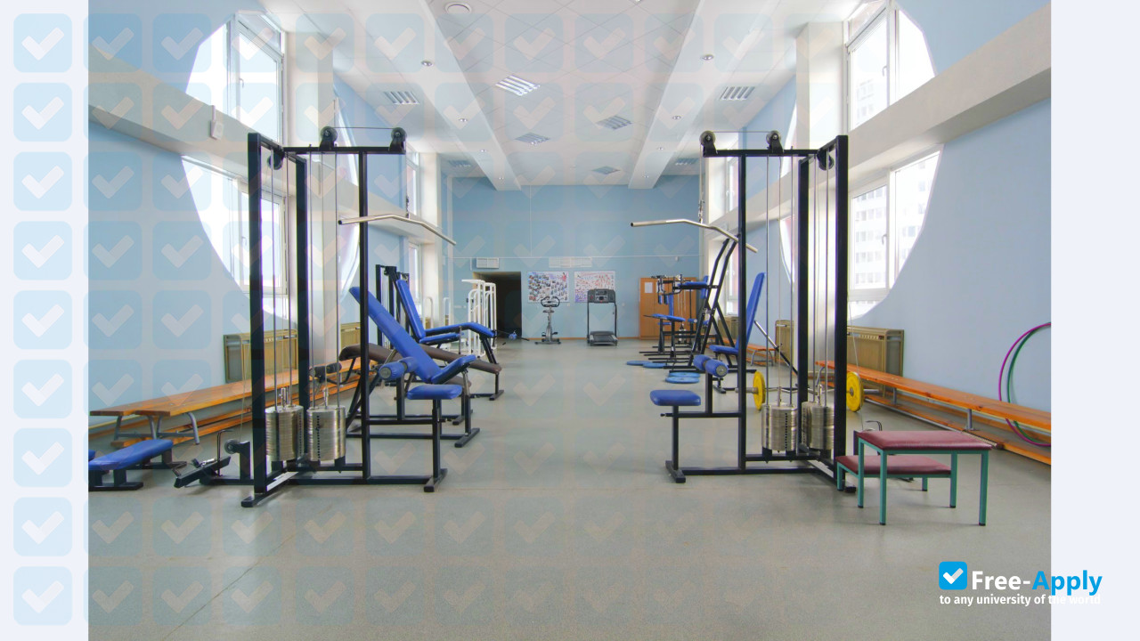 Belarusian State Medical University photo #12