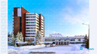 Belarusian State Medical University миниатюра №20
