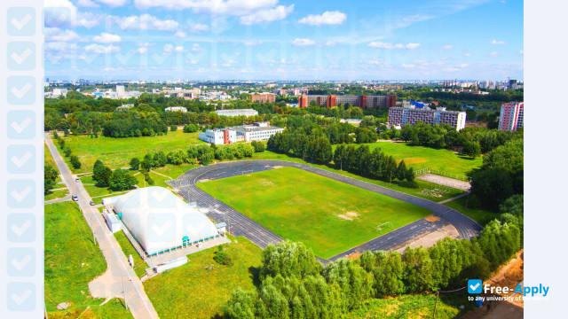 Belarusian State Medical University фотография №12