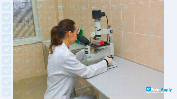 Belarusian State Medical University photo #3