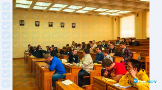 Minsk State Linguistic University миниатюра №7