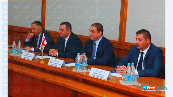Mogilev Institute of the Ministry of Internal Affairs of The Republic of Belarus photo #7