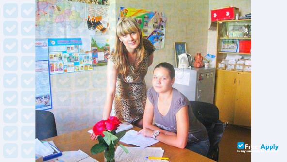 Mogilev State University A Kuleshov photo #2