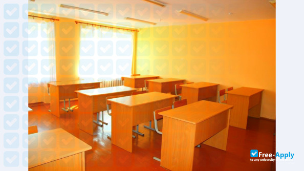 Mogilev State University of Food Technologies фотография №9