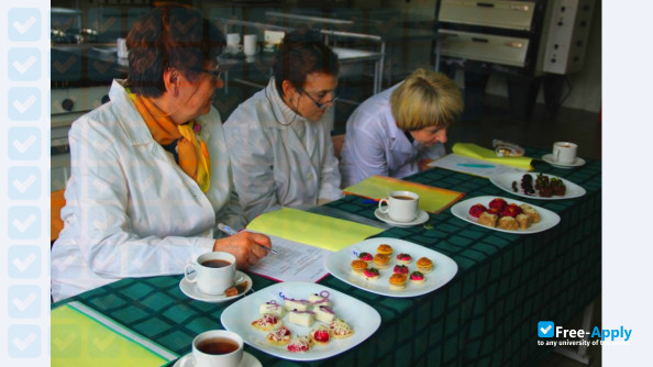 Mogilev State University of Food Technologies фотография №7
