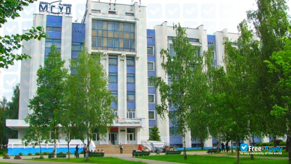 Mogilev State University of Food Technologies фотография №2