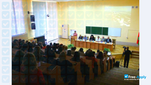 Mozyr State Pedagogical University I P Shamyakin photo #5