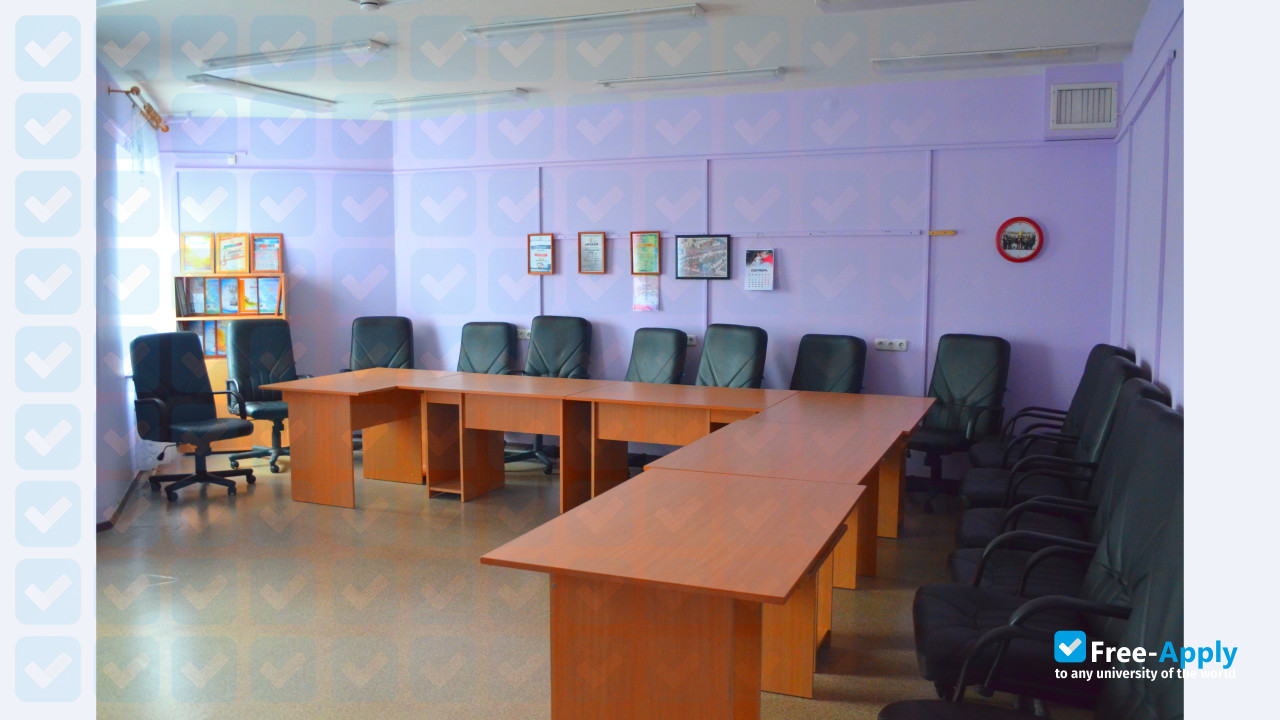 Belarusian State University фотография №13