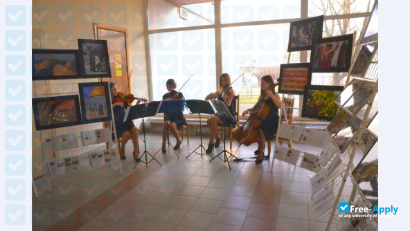 Belarusian State University of Culture and Arts photo #10