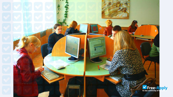 Belarusian State University of Culture and Arts photo #8