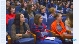 Belarusian State University of Culture and Arts thumbnail #4