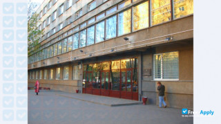 Belarusian State University of Informatics and Radioelectronics миниатюра №10