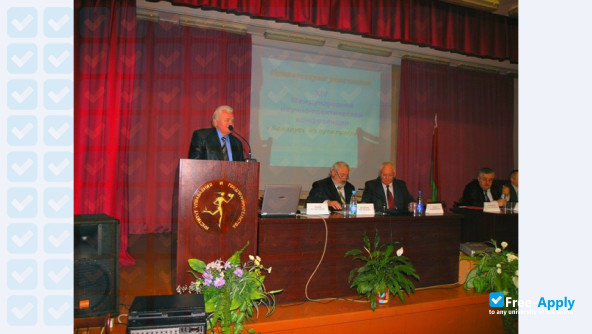 Private Institute of Management and Business photo #9