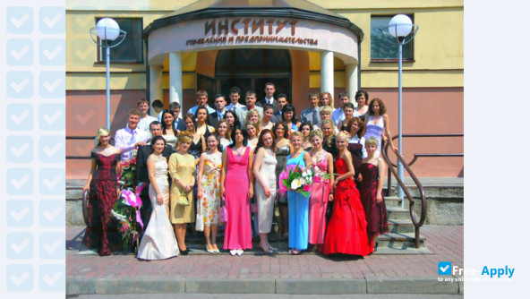 Private Institute of Management and Business photo #8
