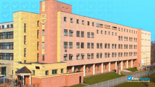Private Institute of Management and Business миниатюра №5