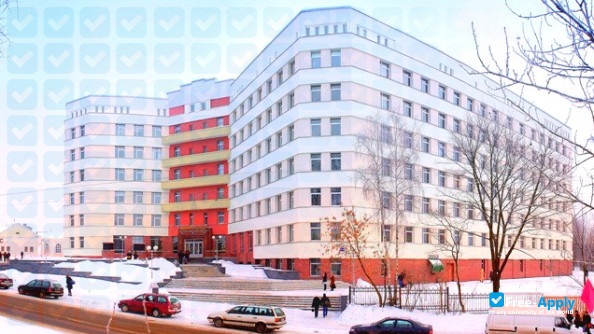 Photo de l’Vitebsk State Academy of Veterinary Medicine #9