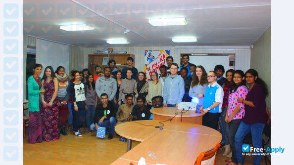 Vitebsk State Medical University photo #7