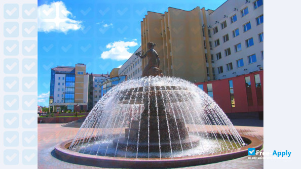 Vitebsk State Medical University photo #9