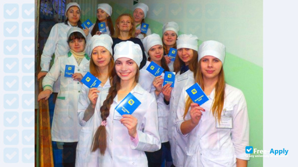Vitebsk State Medical University photo #6