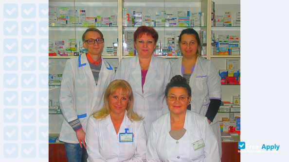 Vitebsk State Medical University photo #7