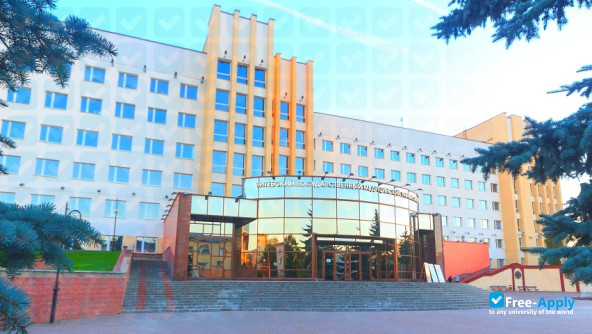 Photo de l’Vitebsk State Medical University #7