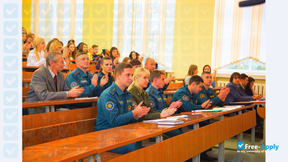 Photo de l’Yanka Kupala State University of Grodno #3