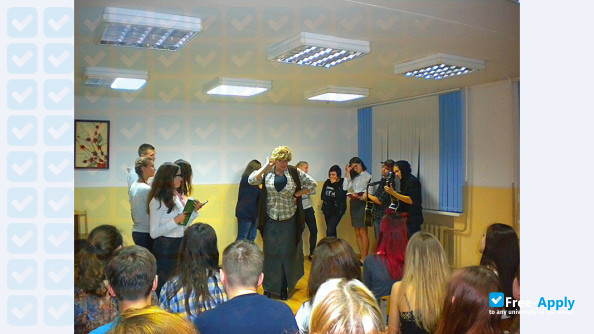 Yanka Kupala State University of Grodno photo #10