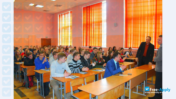 Yanka Kupala State University of Grodno photo #9