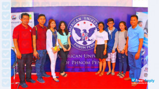 American University of Phnom Penh thumbnail #8