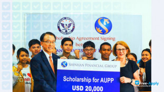 American University of Phnom Penh thumbnail #9