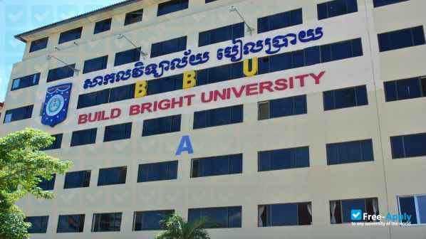 Build Bright University photo #4