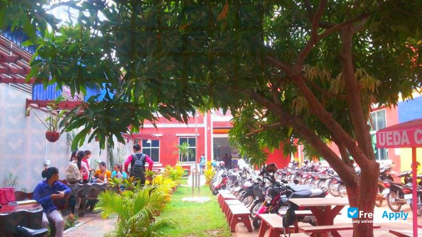 Cambodian Mekong University photo