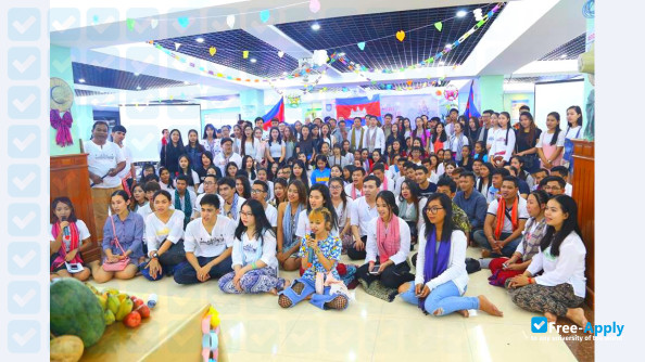 Beltei International University photo #9