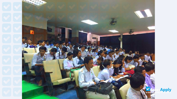 royal university of agriculture photo