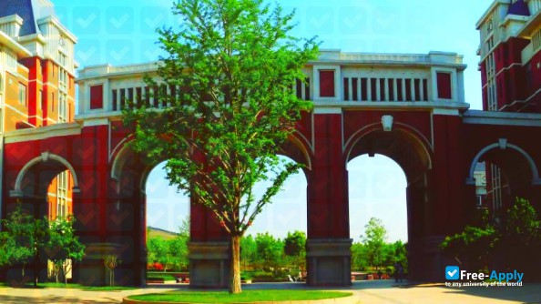 Economics and Finance Institute photo