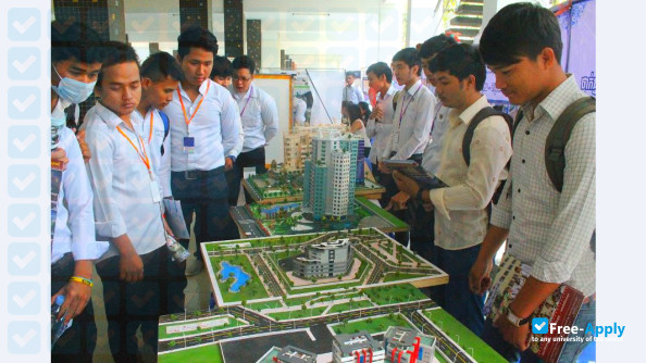 Institute of Technology of Cambodia photo #7