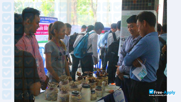 Institute of Technology of Cambodia photo #6