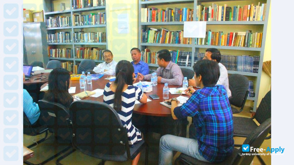 Institute of Technology of Cambodia photo #11
