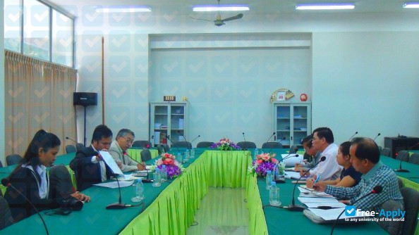Institute of Technology of Cambodia photo #2