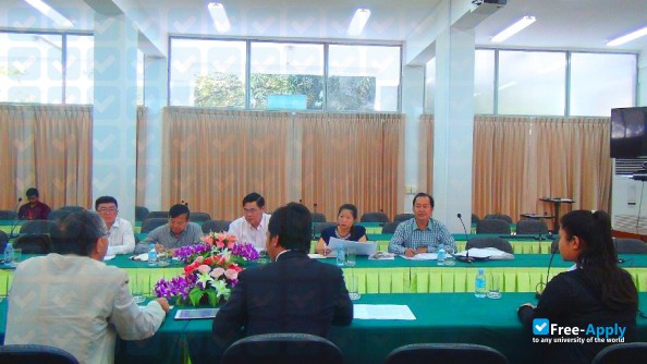 Institute of Technology of Cambodia photo #12