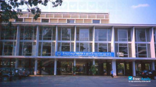 Institute of Technology of Cambodia миниатюра №3