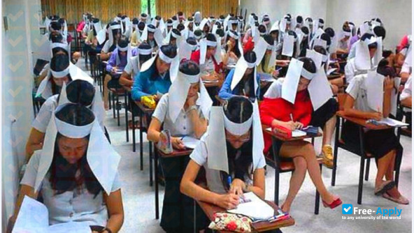 Photo de l’Khemarak University #2