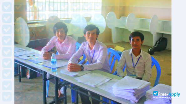 Photo de l’Life University #2