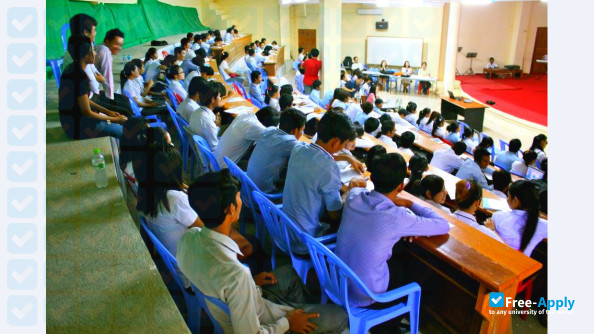 Photo de l’Life University #10