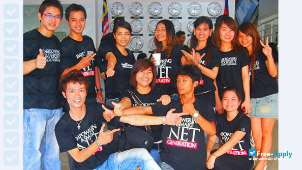 Foto de la Limkokwing University of Creative Technology #11