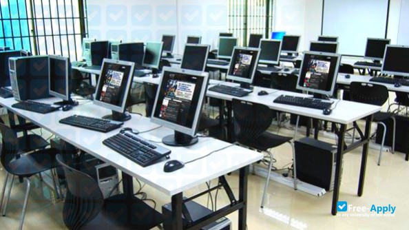 Limkokwing University of Creative Technology photo